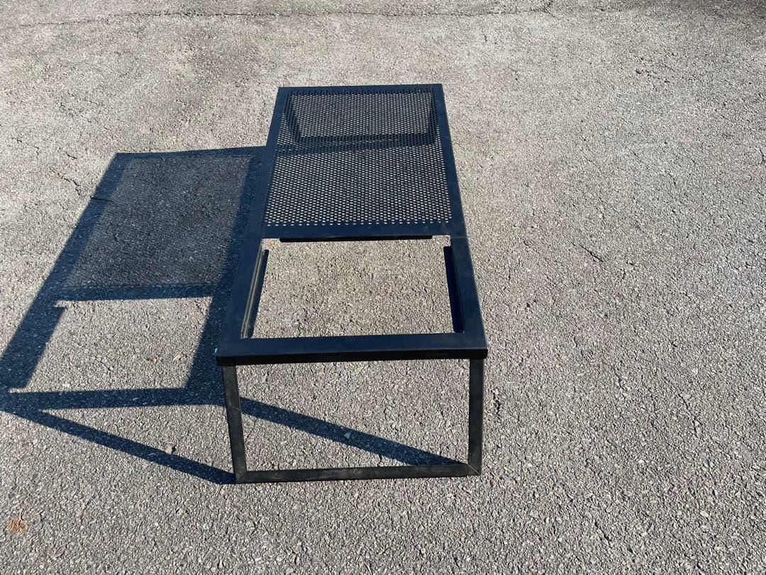 auvil ラウンジファミリーテーブル igtテーブル