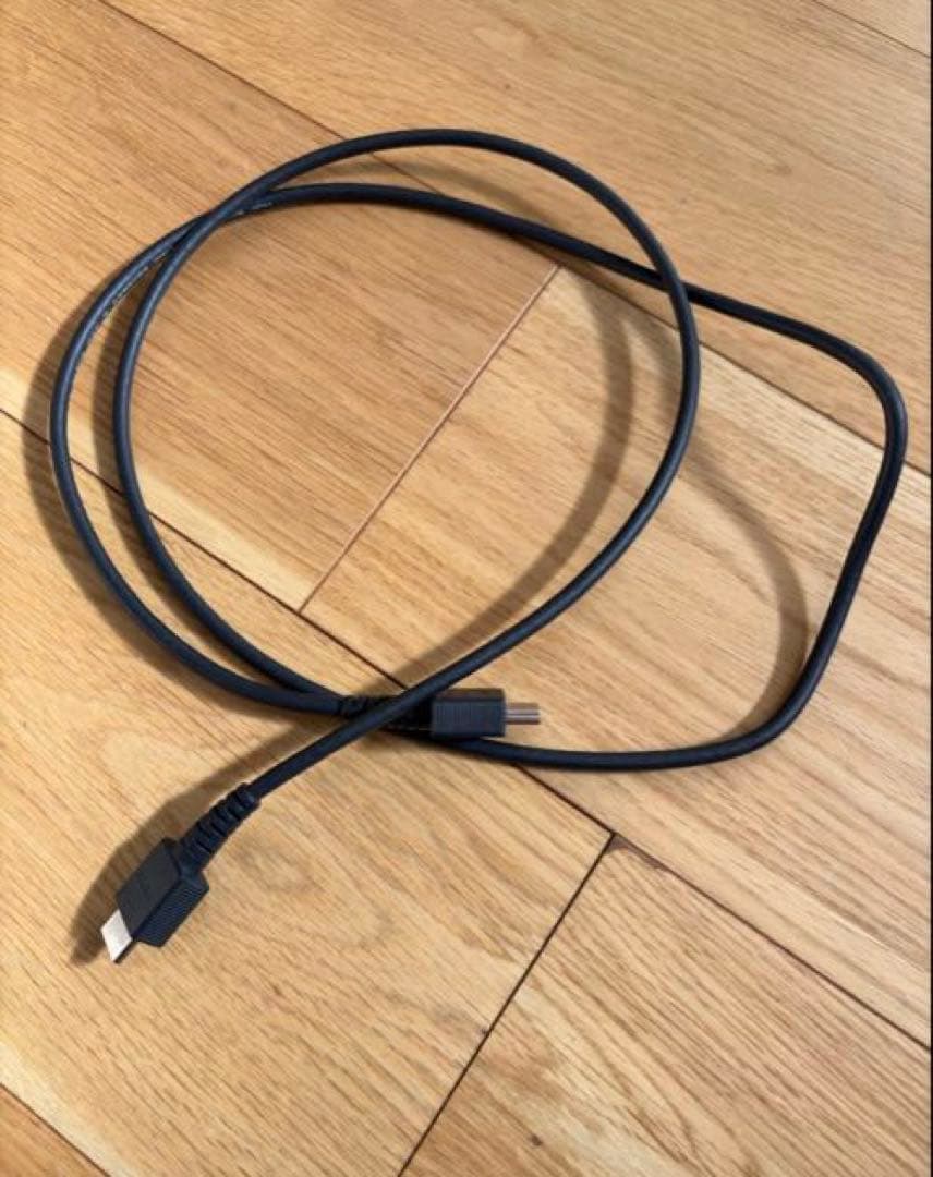 Nintendo Switch 本体・箱・256ギガSDカード付き　ジャンク品