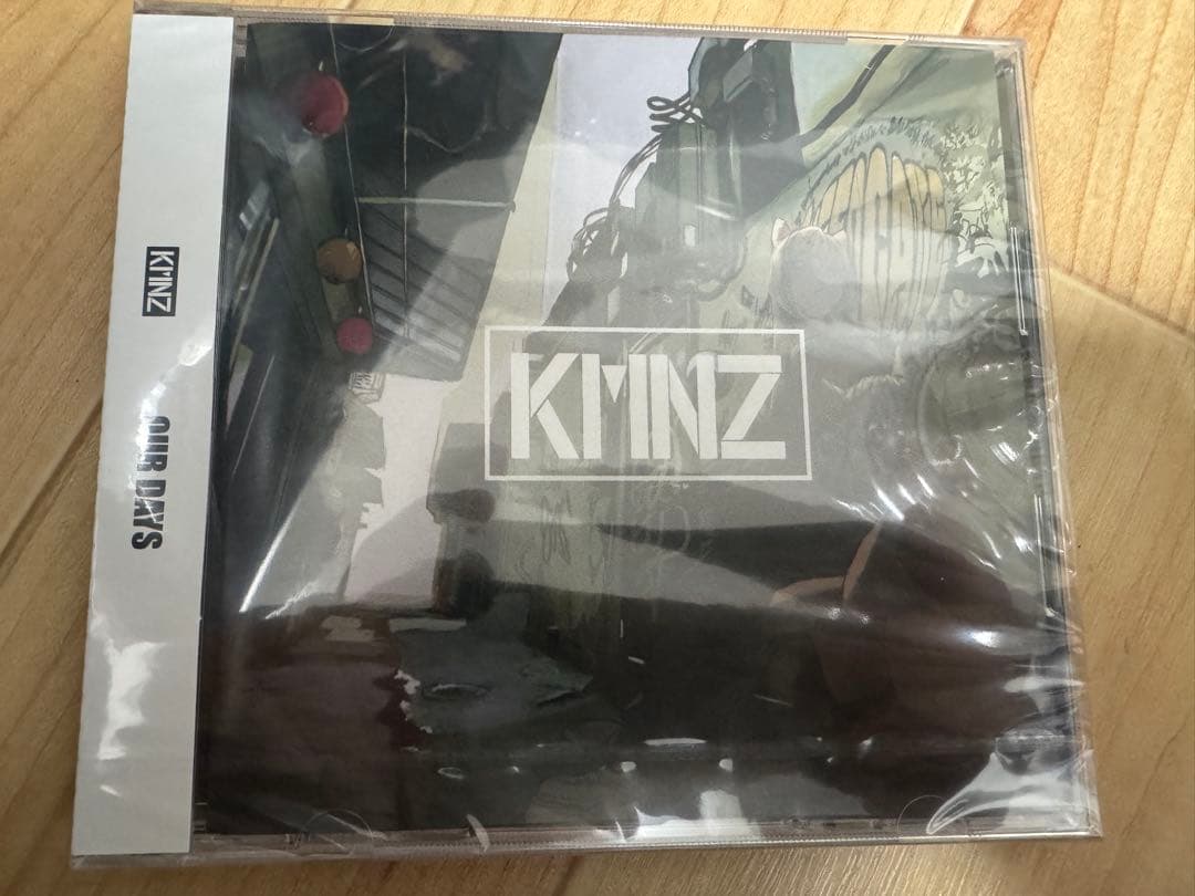 BTS 防弾少年団 SKOOL LUV AFFAIR 中国.北京アルバム特典