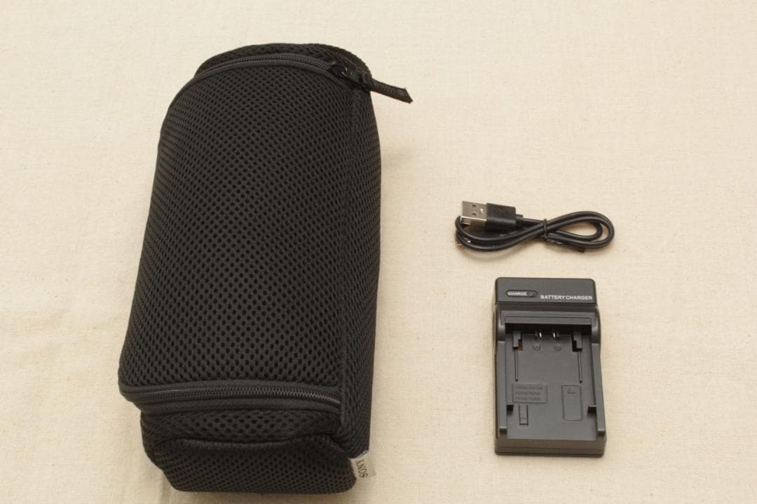 スマホ転送！美品！SONY FDR-AX45　４K　ビデオカメラ