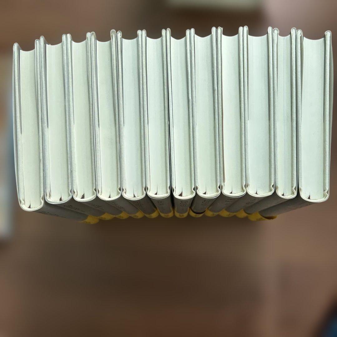 神谷美恵子 著作集全10巻 別巻、補巻全12冊 みすず書房