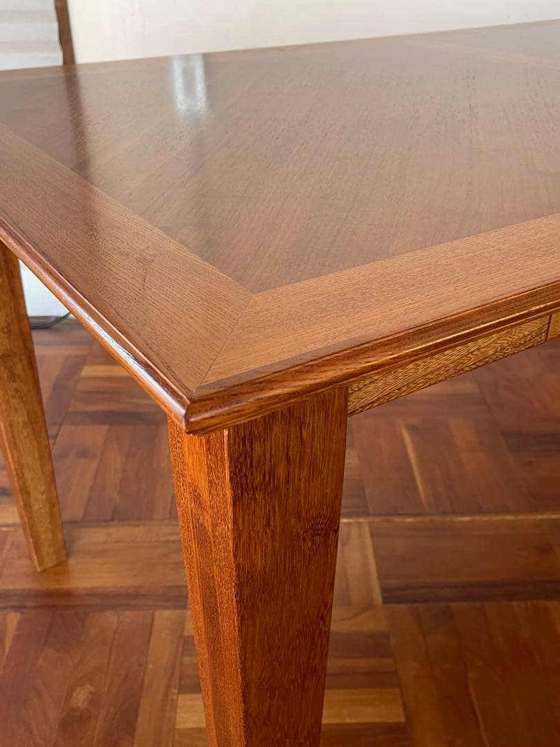 ACME アクメ ファニチャー ワーナー ダイニング テーブル