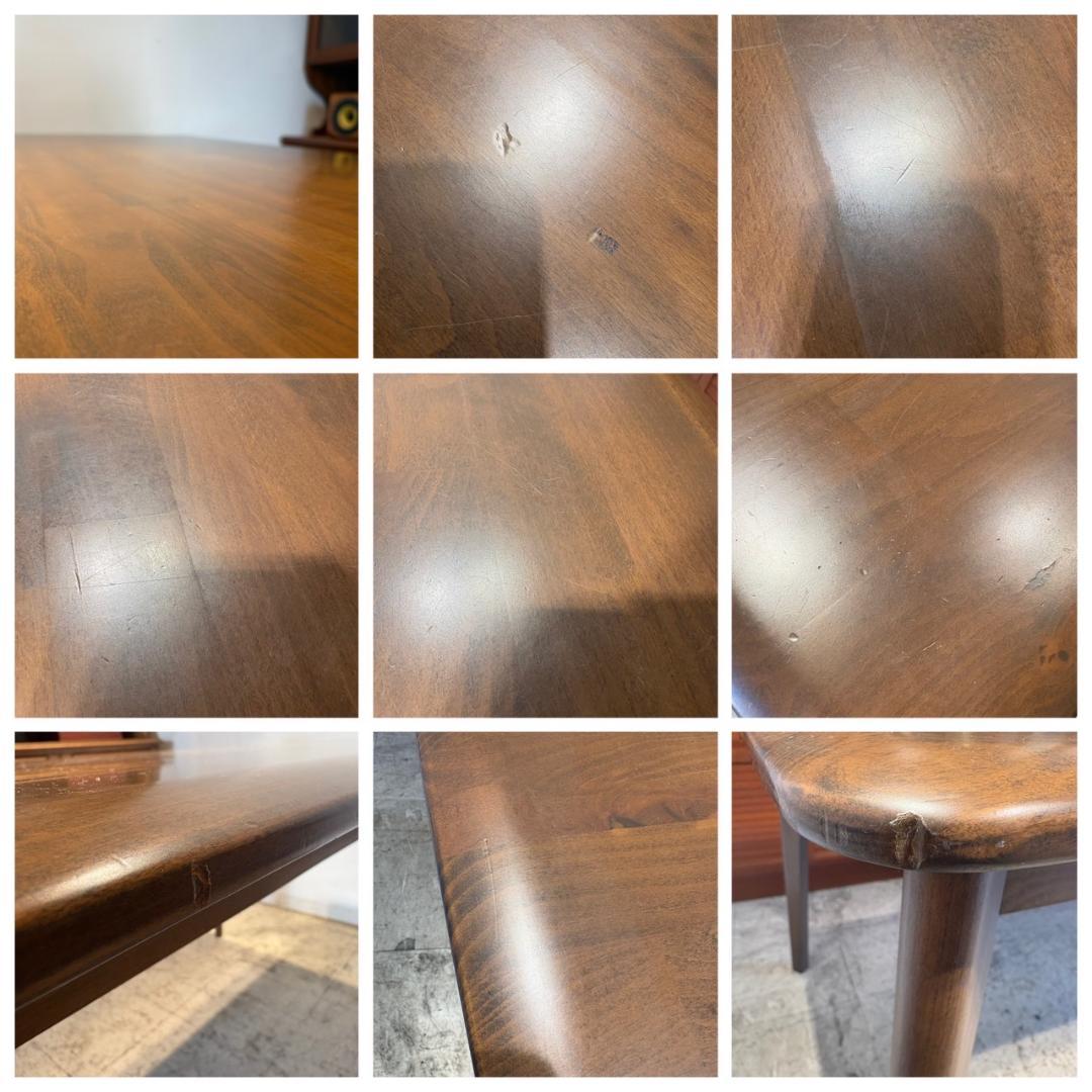 薫風セールM♦ニトリ N COLLECTION　ダイニング５点セット