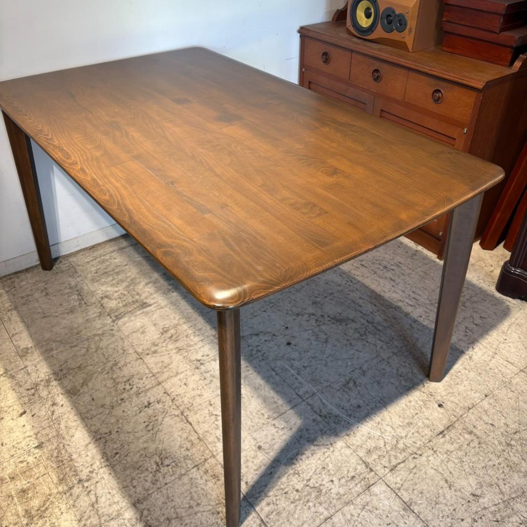 薫風セールM♦ニトリ N COLLECTION　ダイニング５点セット