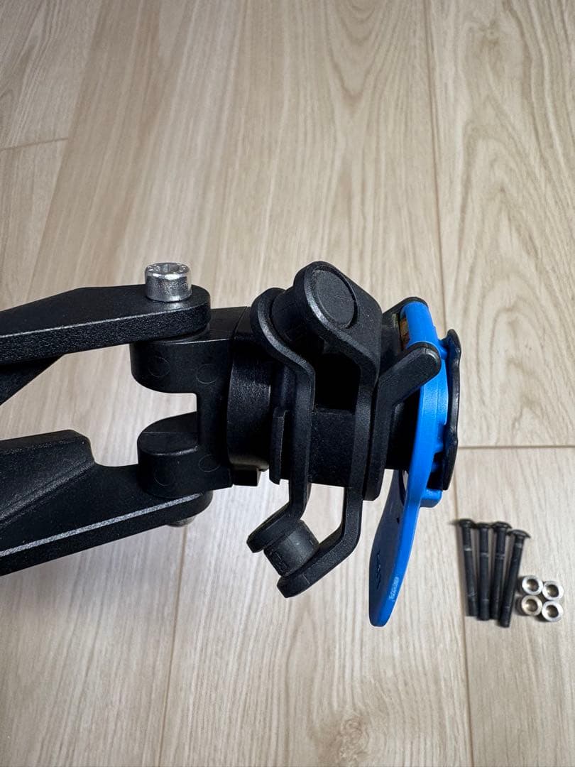 Evotech Quad Lock KTM 1290 Super Duke R - メルカリ