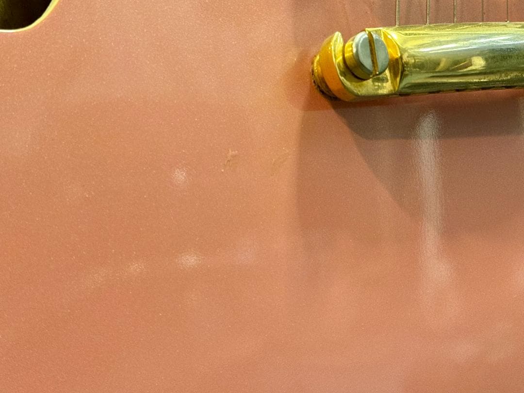 Aria Pro II TA-550 1990年