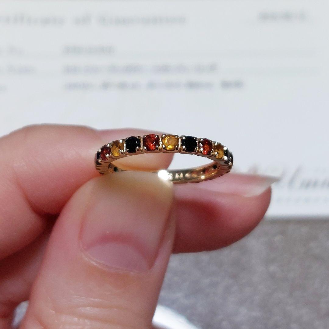 umu ジャーマンカラーエタニティ K10 5号