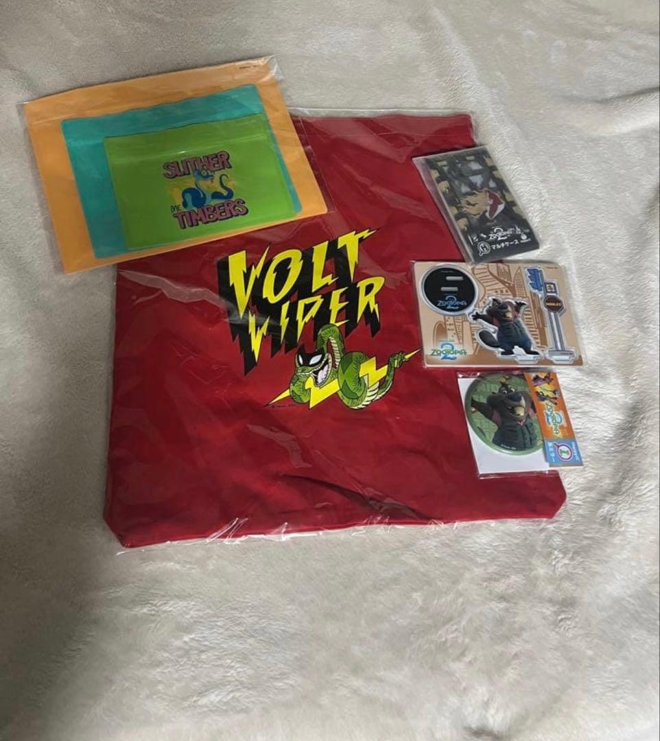 ズートピア2 ニック フィギュア タキシード　ラストワン賞 1/9 限定値下げ‼️