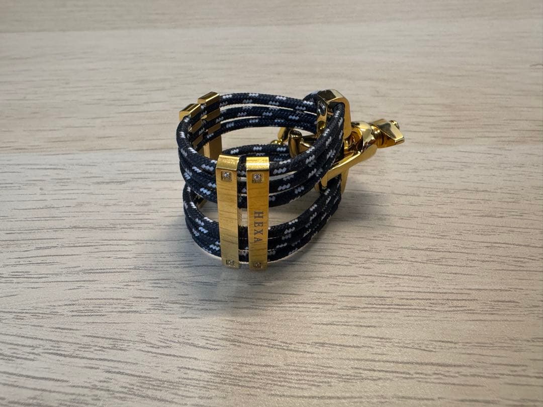 シルバースタイン クラリネット リガチャー