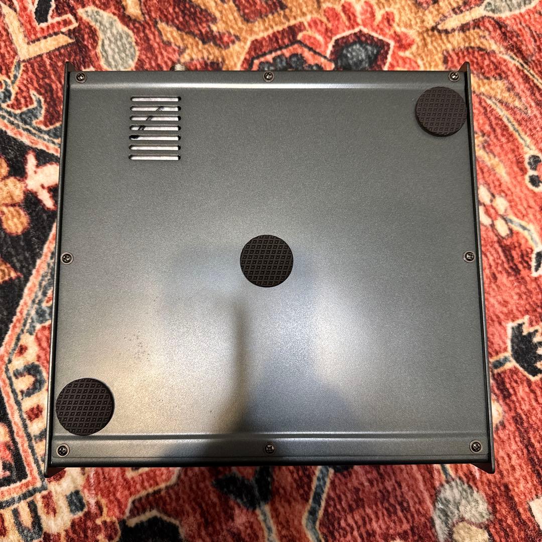 CLASSIC PRO AM802FX コンパクト・アナログミキサー