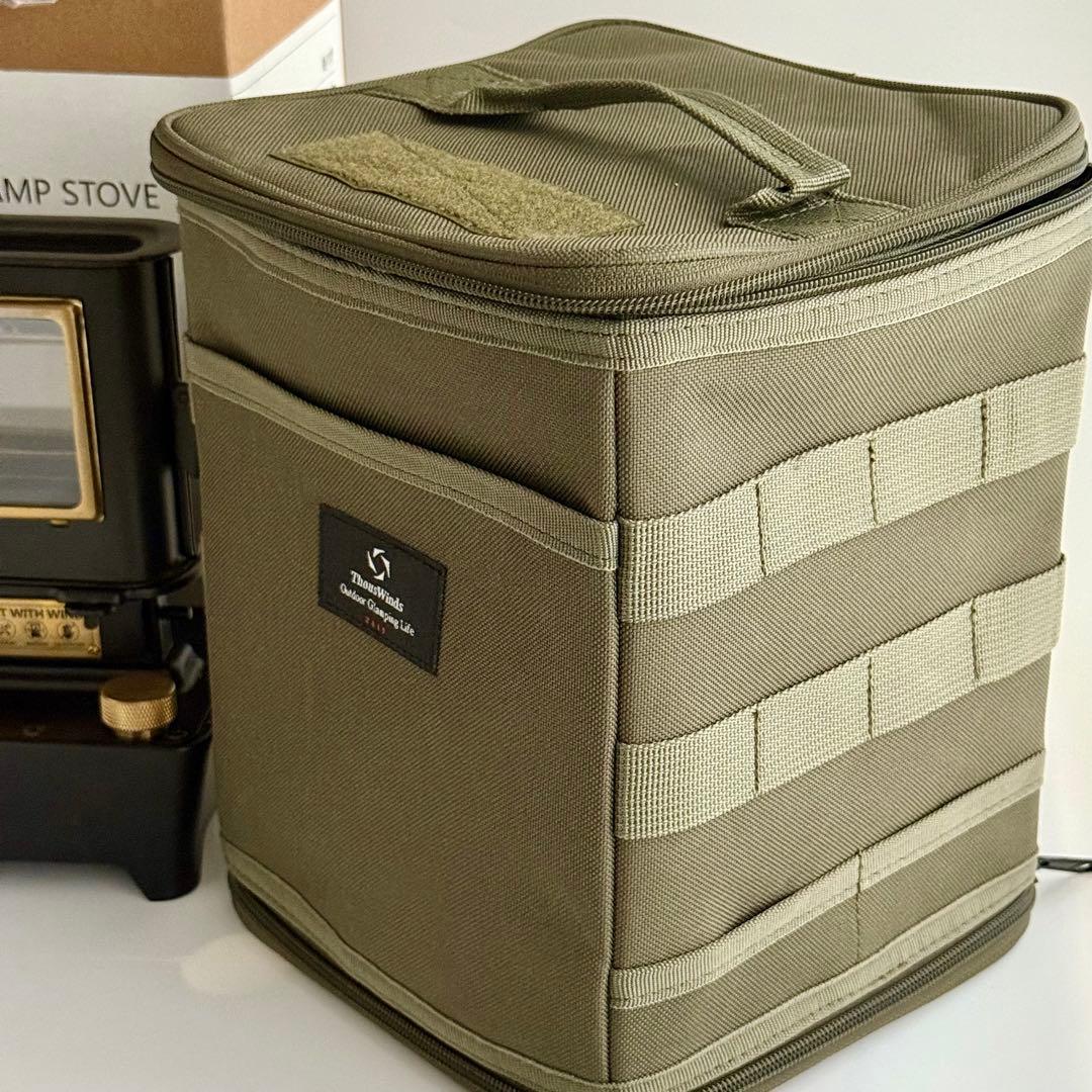 ファイヤーダンスストーブ