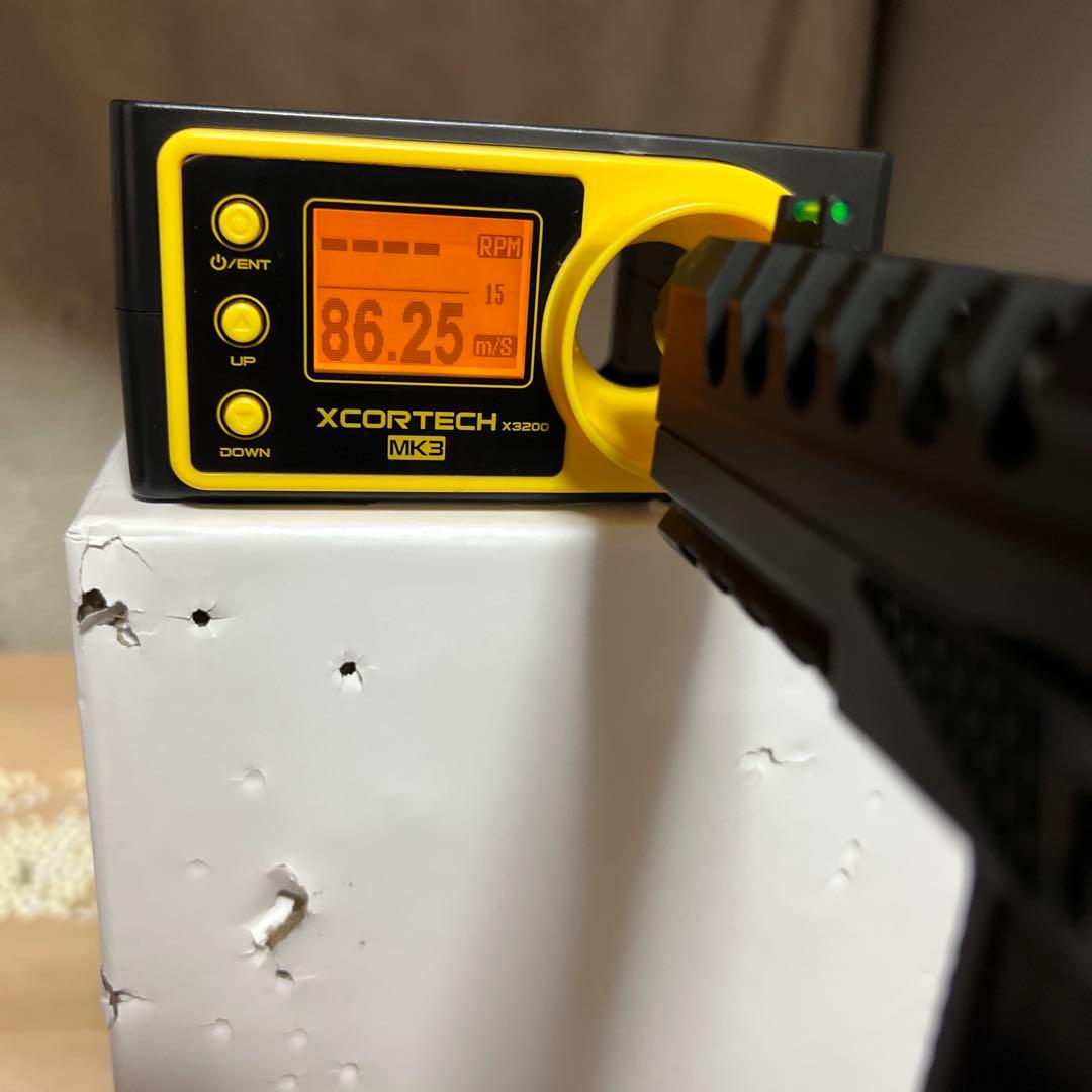 ノブリッチSSP18