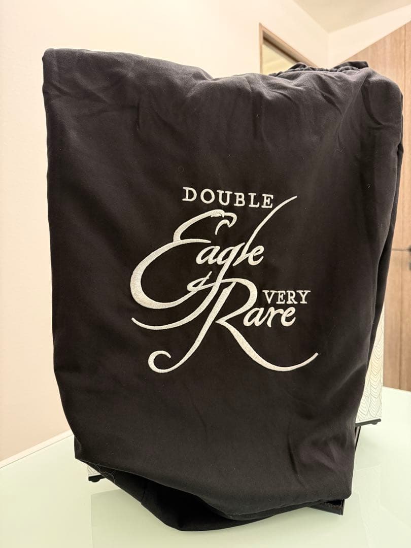 浩*ん様 ダブル・イーグル・ベリー・レア20年 新品未開封 - メルカリ