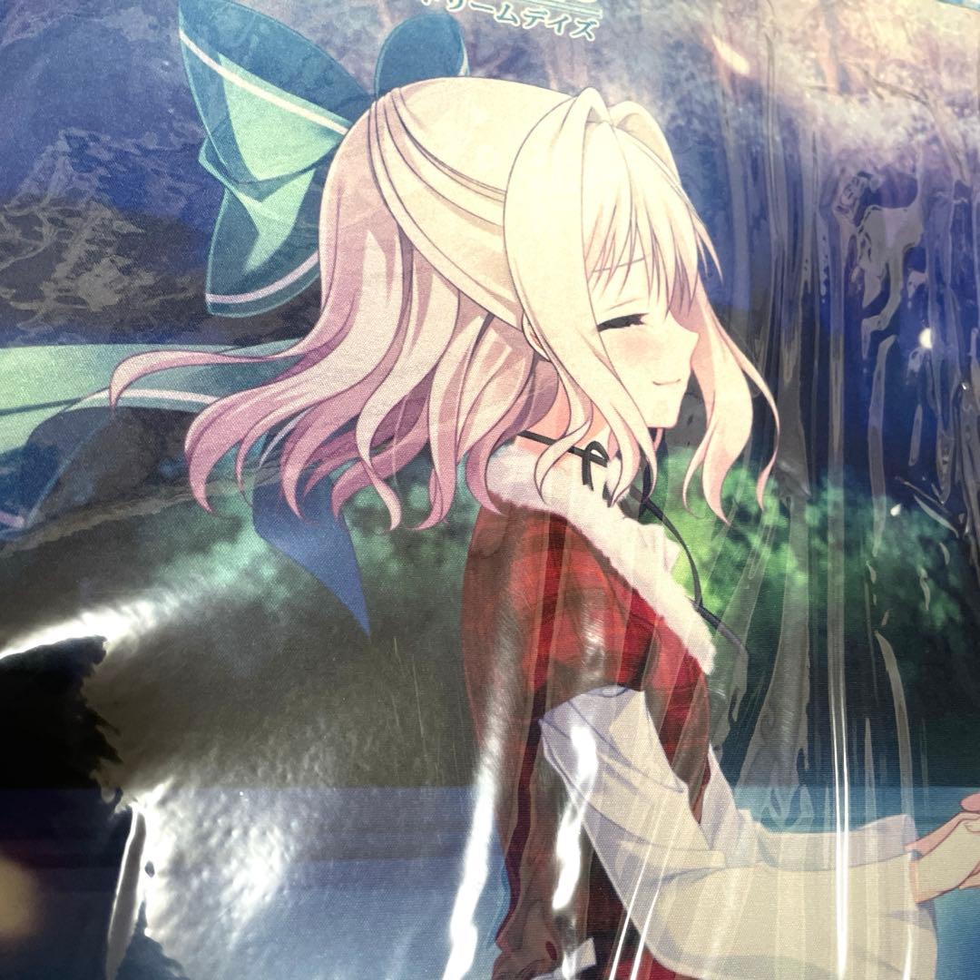 ダ・カーポ 3 プレイマット (非売品)