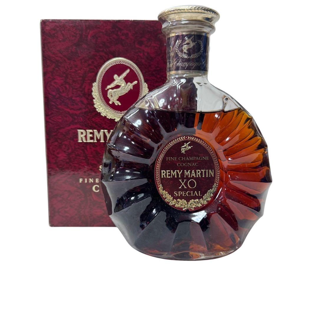 未開栓品 REMY MARTIN XO Special 700mL