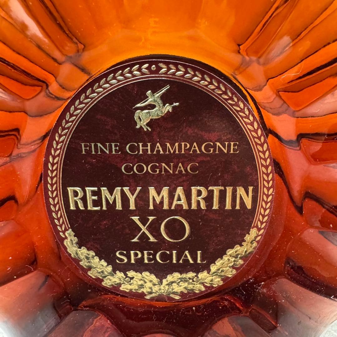 未開栓品 REMY MARTIN XO Special 700mL