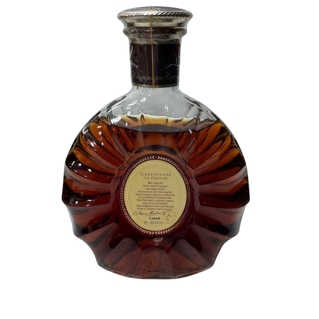 未開栓品 REMY MARTIN XO Special 700mL