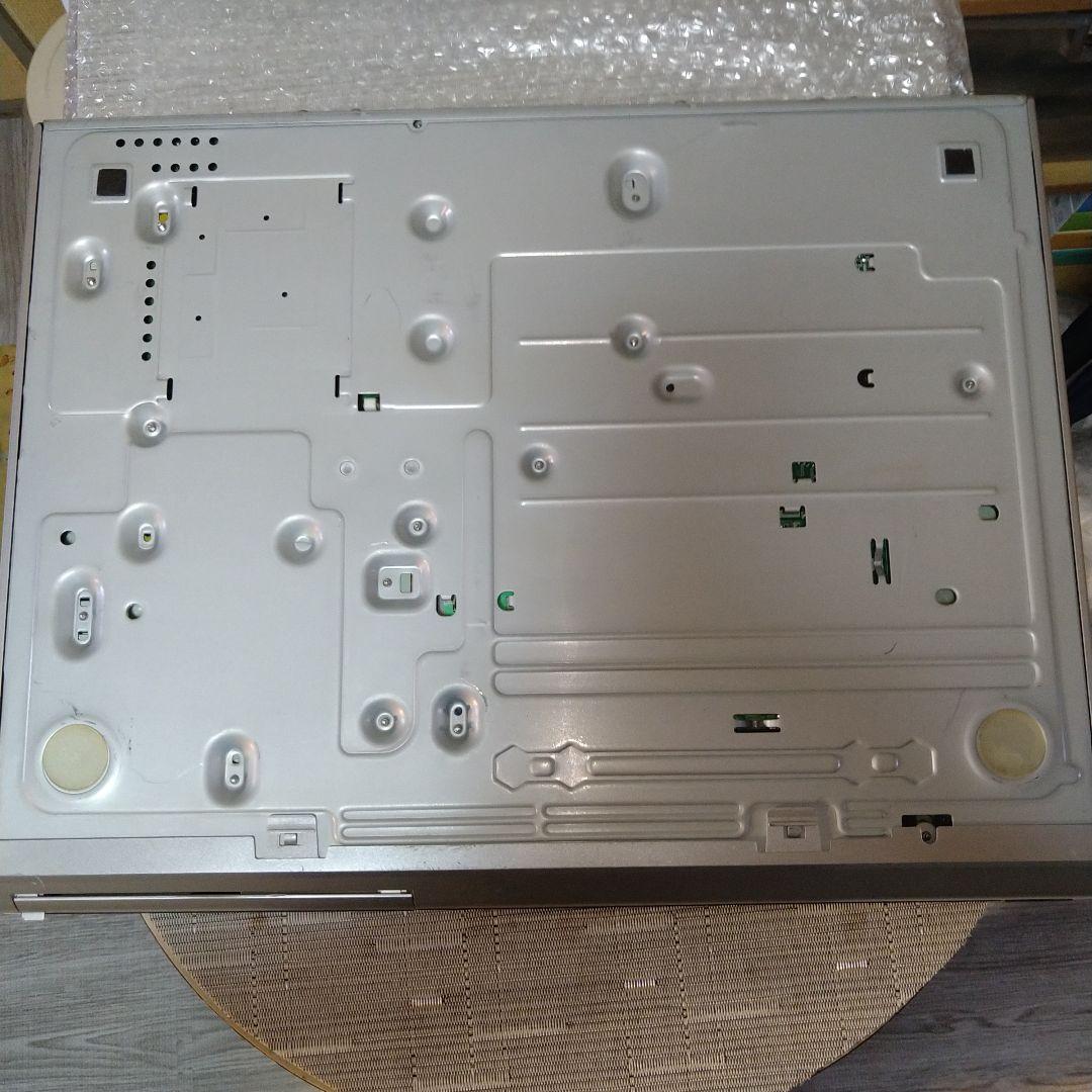 【美品】panasonic DVD VHS レコーダー DMR―XP21V