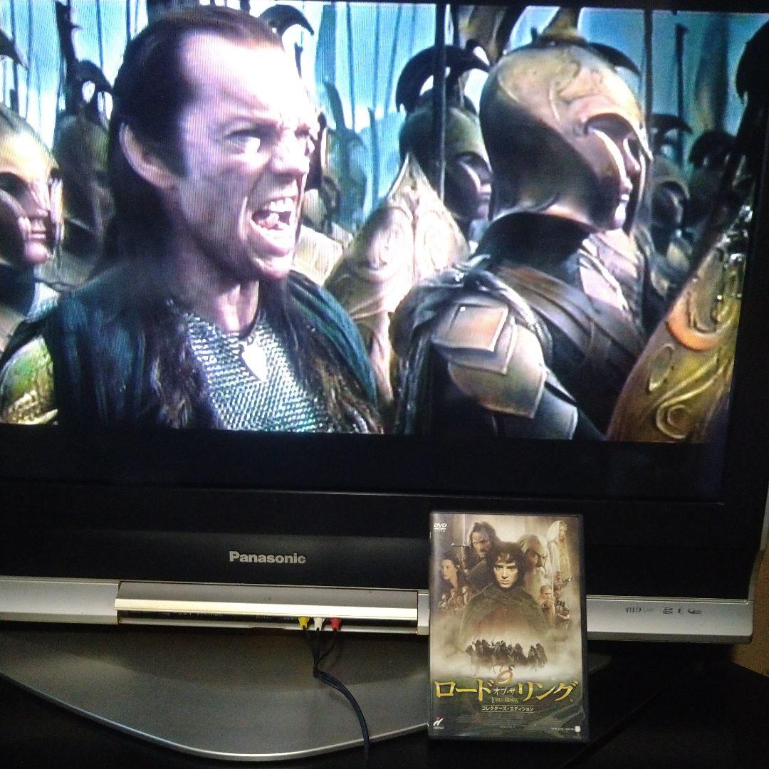 【美品】panasonic DVD VHS レコーダー DMR―XP21V