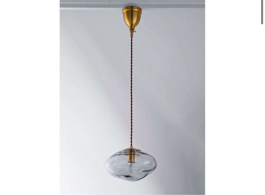 ペンダントライト(unico) neron