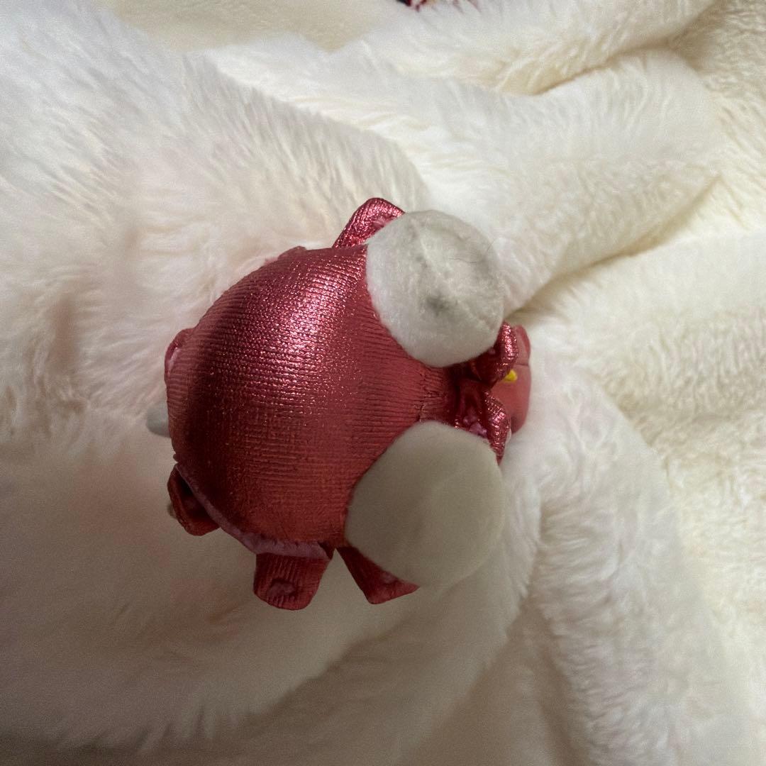 【希少】ご当地キティ 富山限定 いか