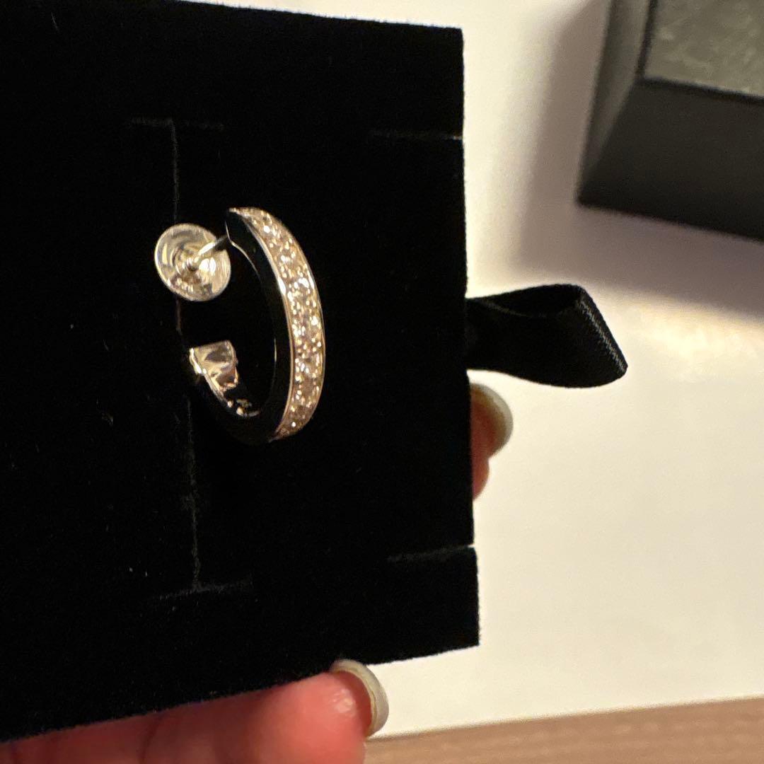 GOD ONLY KNOWS 岩田剛典 ピアスパーツ a GOD ONLY KNOWS 岩田剛典 ピアス