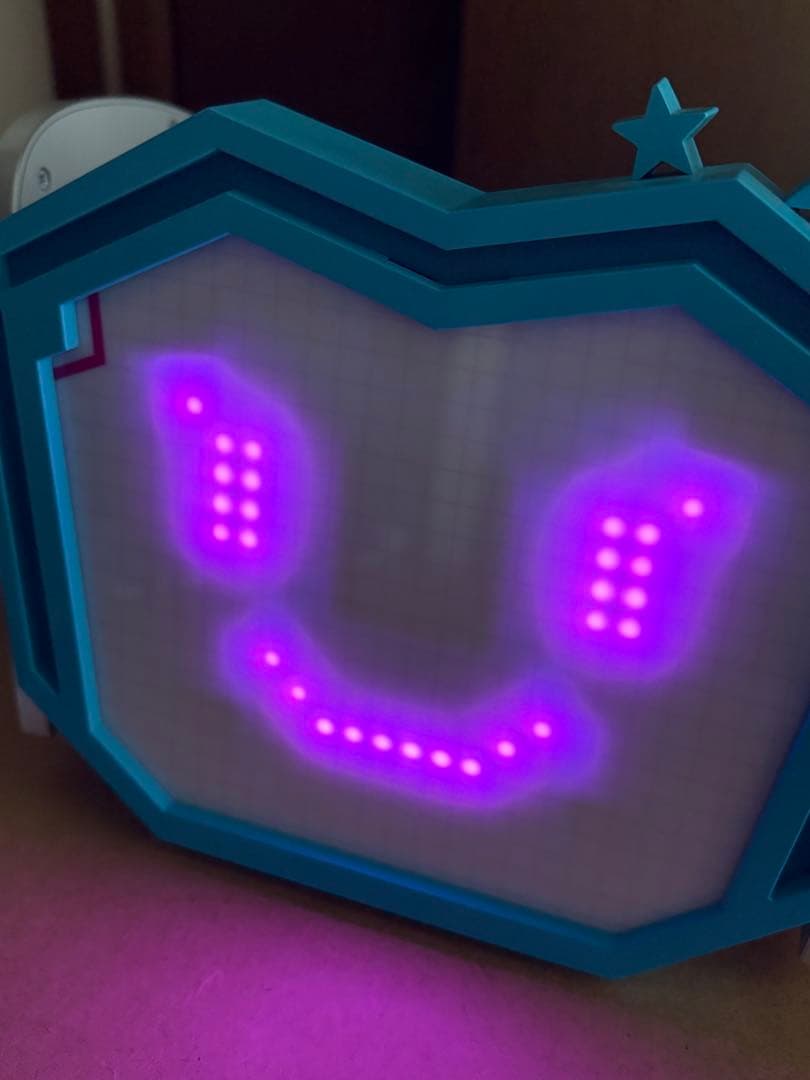 ラブライブ虹ヶ咲 オートエモーションコンバート 瑠奈ちゃんボード