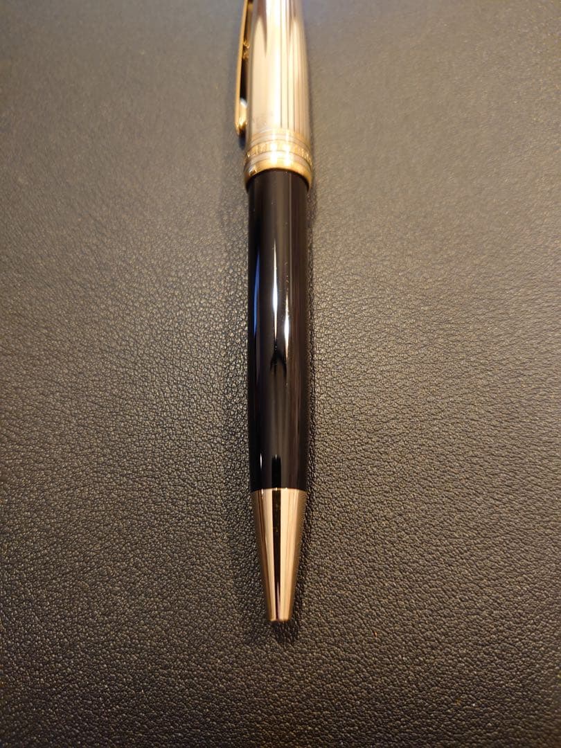 モンブラン マイスターシュテュック ボールペン