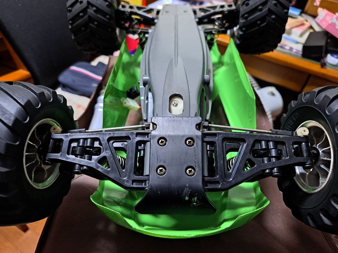 ま*よ様 アクロショットDT03RTR