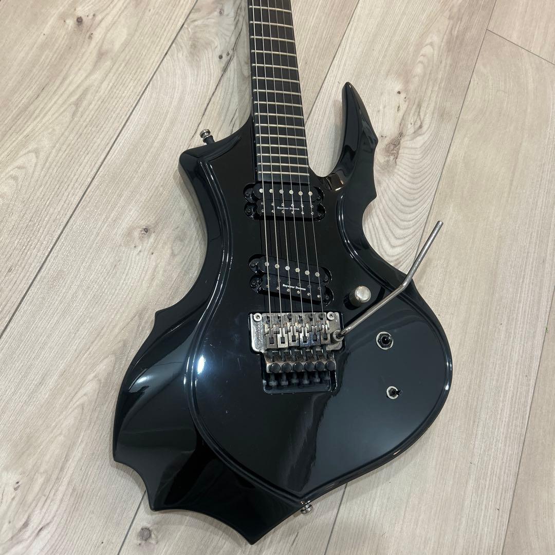 しゅう様Edwards E-EN 165 A-1 the GazettE葵モデル