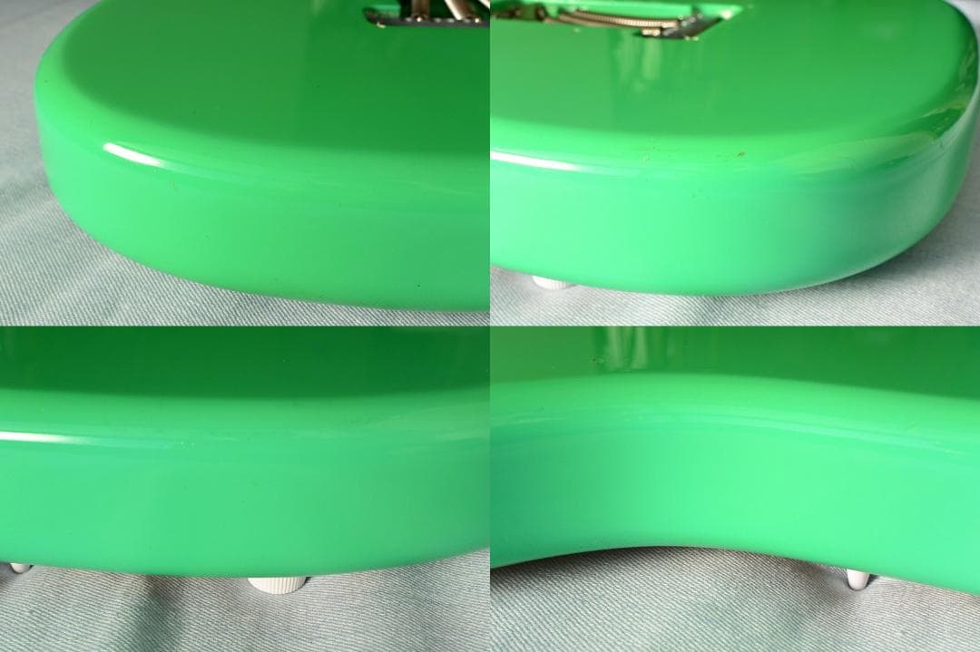 Rockoon RF-37 Kawai 国産 90年代 Mod. バーズアイPG