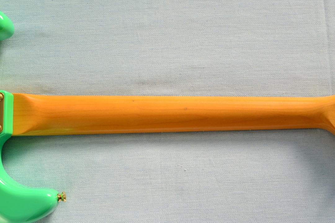 Rockoon RF-37 Kawai 国産 90年代 Mod. バーズアイPG