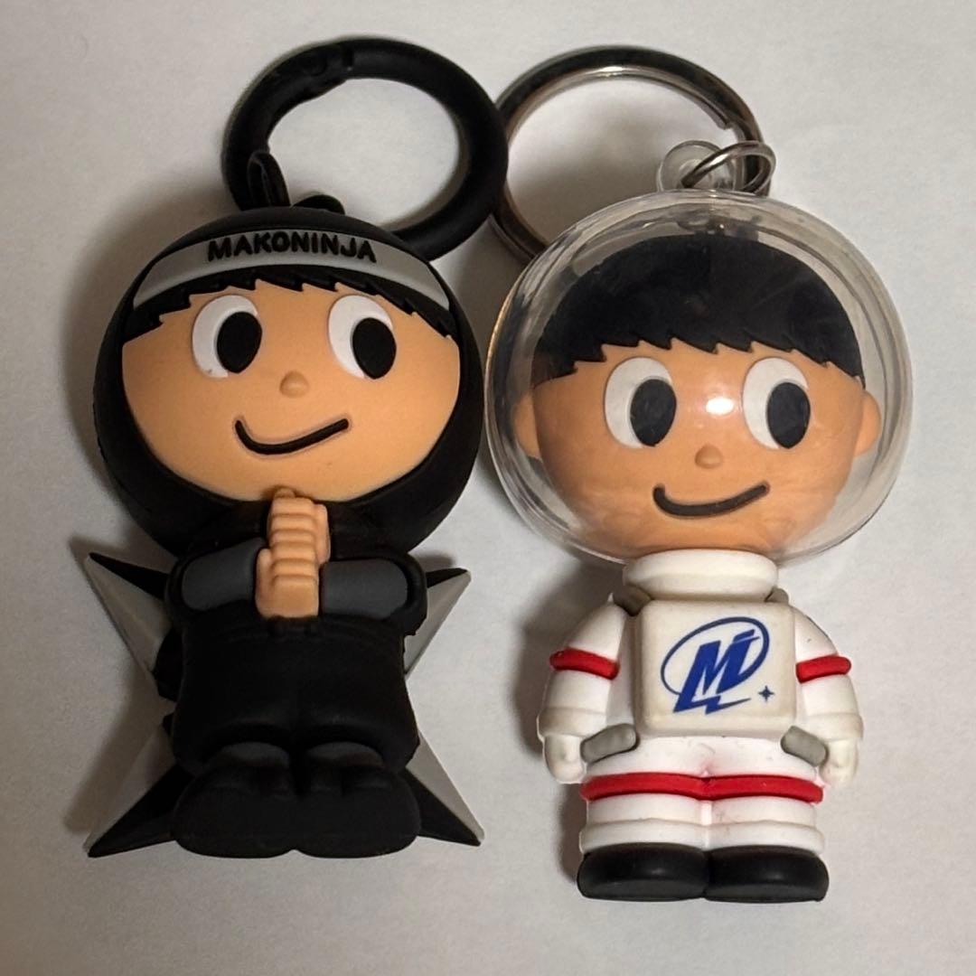 長谷川慎 メンプロ アストロマコト - メルカリ