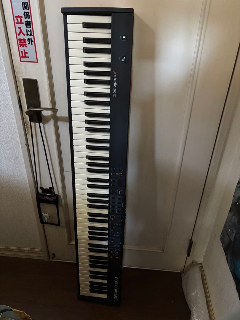 希少】ANA B737 Aviationtag ミックスカラー 希少】ANA B737