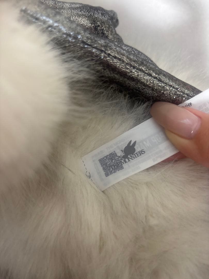 LABUBUジモモPOPMARTANGEL IN CLOUDS