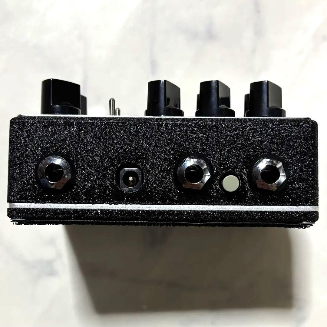 Ovaltone  OD-FIVE 2 eXplosion