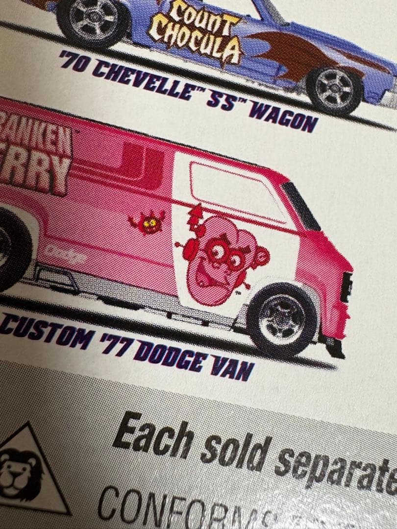 キャラウィール デロリアン Ⅰ、Ⅱ、Ⅲカスタム品 & ケース Brahim