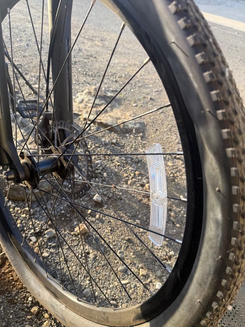 GIANT ATX 2022モデル 訳あり 引き取り限定 埼玉県川越