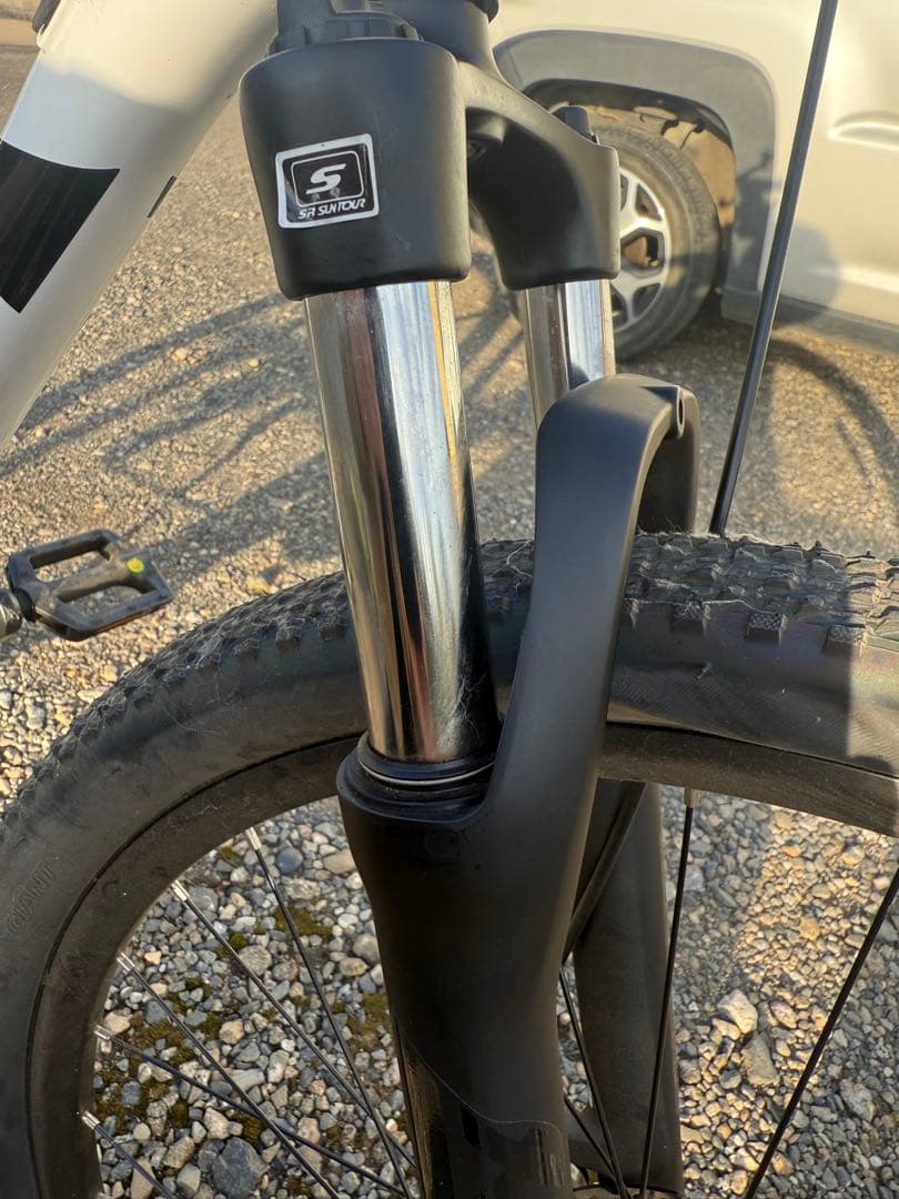 GIANT ATX 2022モデル 訳あり 引き取り限定 埼玉県川越