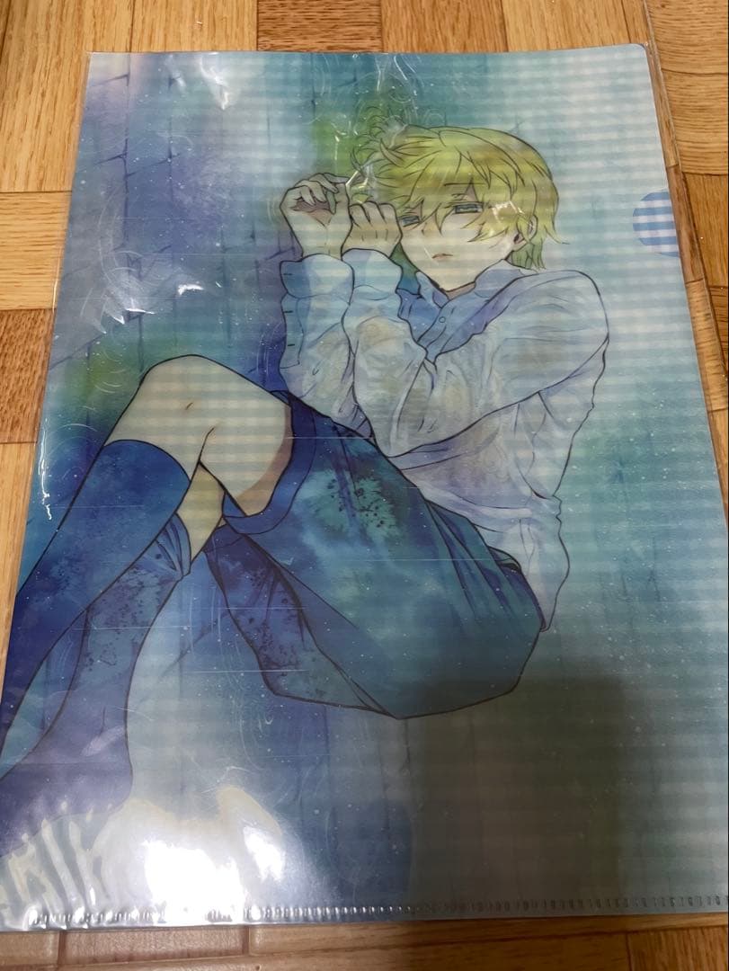 PandoraHearts パンドラハーツ アニくじセット 纏め売り