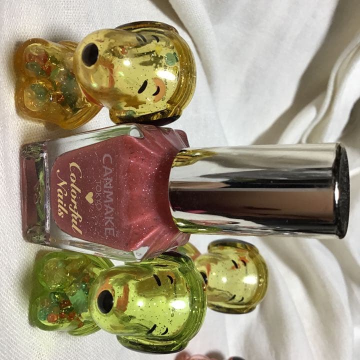 ☆【15個セット】スヌーピー ミニ プラスチックマスコット☆