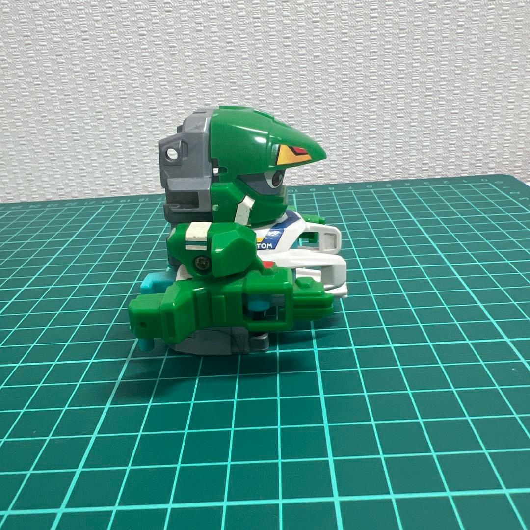 スーパービーダマン　ファントムイーグル　ファントムレオン　ジャンクセット