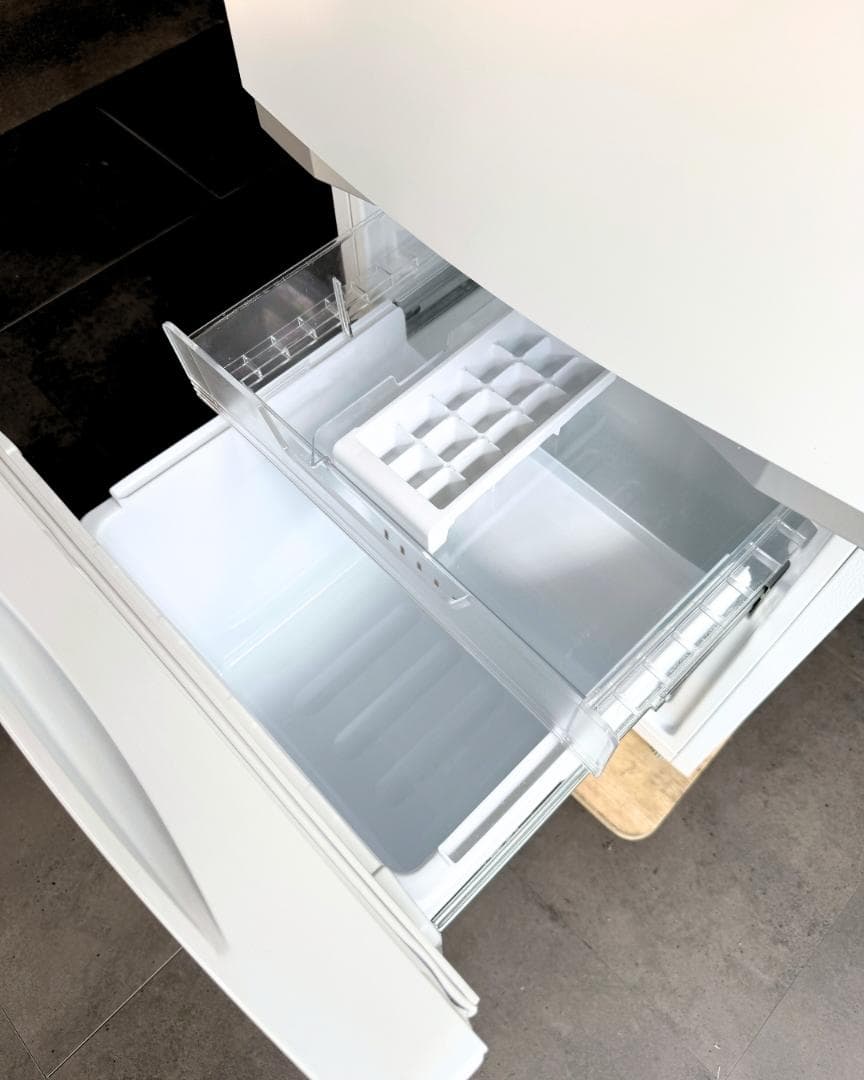 設置まで✨ TOSHIBA 一人暮らし冷蔵庫 153L✨ 2021年製⭕️