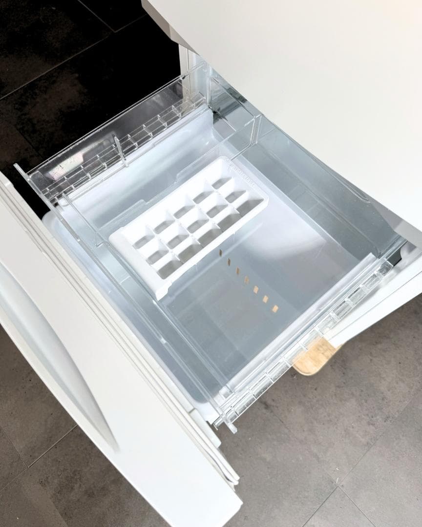 設置まで✨ TOSHIBA 一人暮らし冷蔵庫 153L✨ 2021年製⭕️