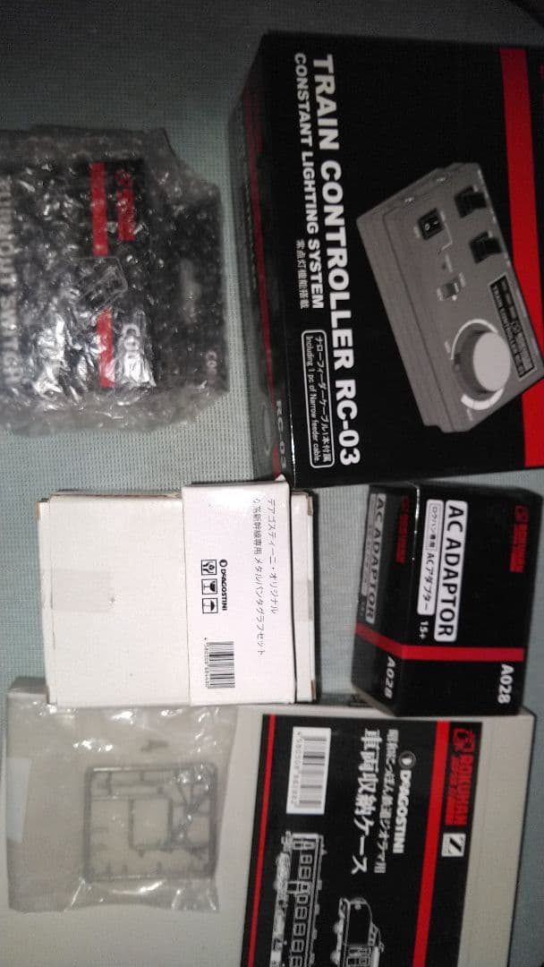 Zゲージ昭和の日本鉄道模型?手渡し落札者様手配の配送のみ