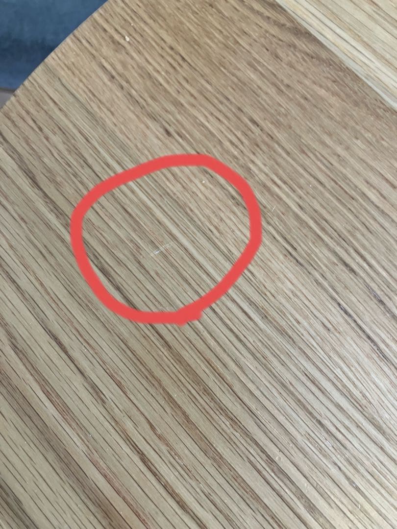 Re:CENO product｜カフェテーブル WIRY／NA 円形