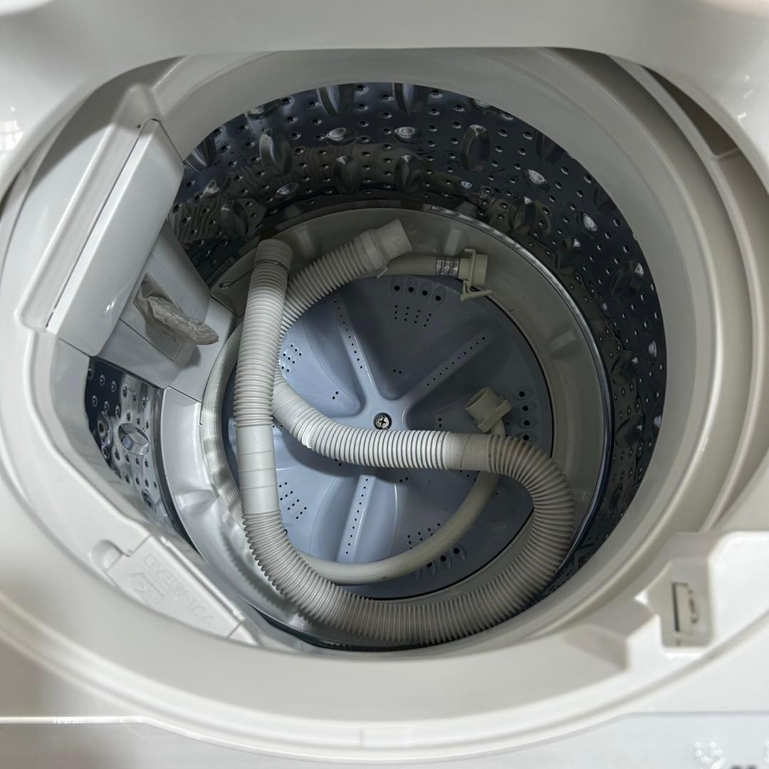 生活家電3点セット 冷蔵庫 洗濯機 レンジ 格安 家電 単身用 d4666