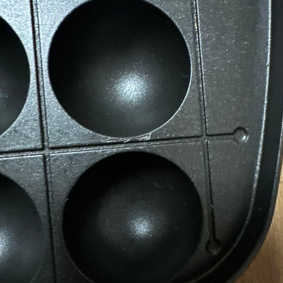 BRUNO ホットプレートグランデ