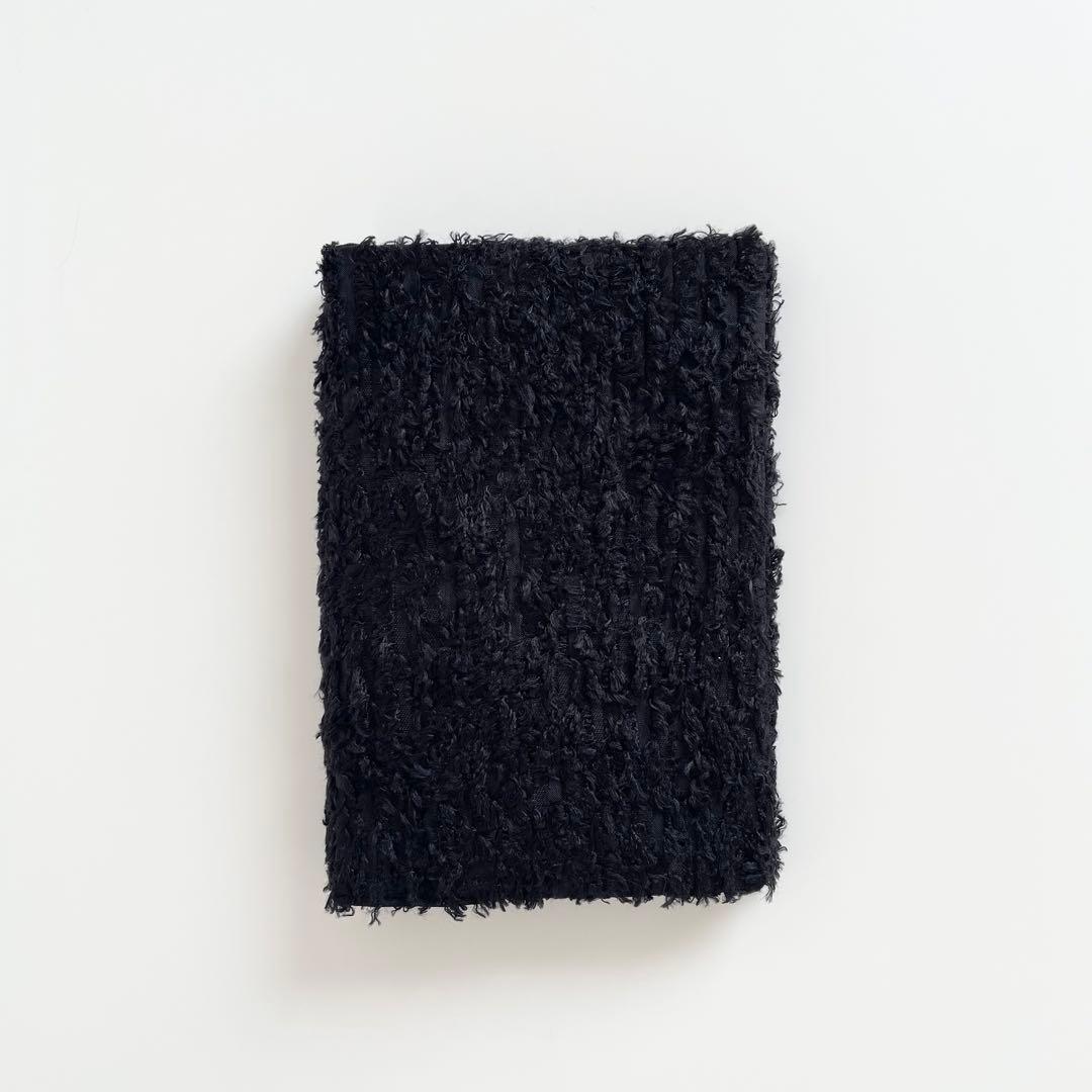 早い者勝ち 韓国 バインダー カバー 貯金 現金管理 ブラック ボアの