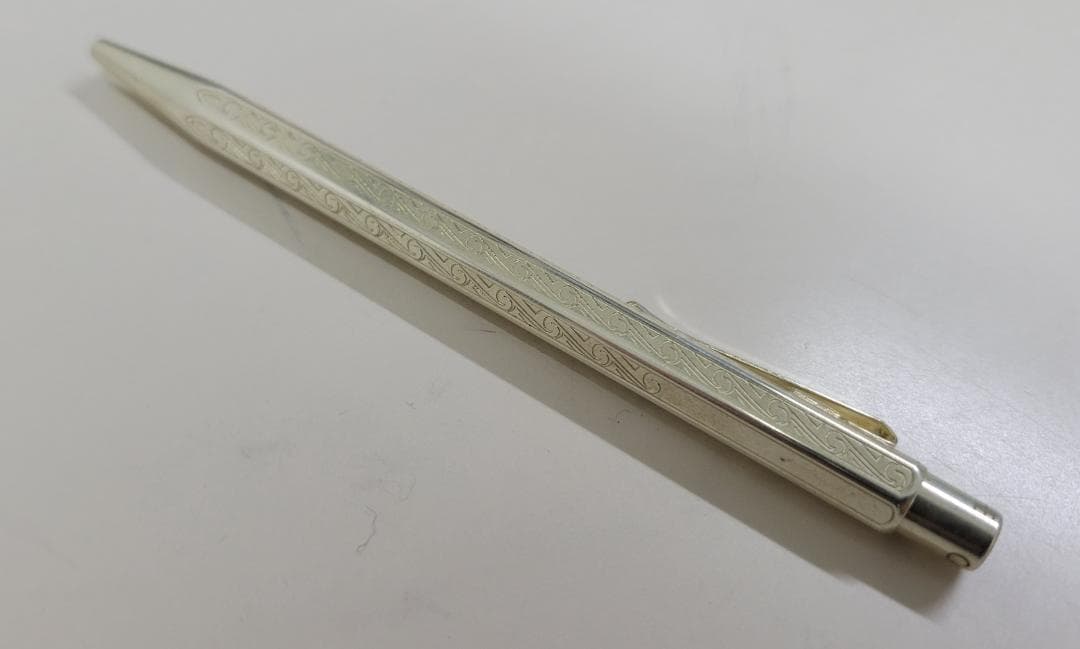 カランダッシュ エクリドール アンモナイト